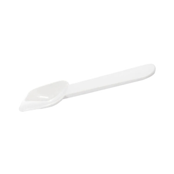Cuillères a glace forme pelle – Image 2