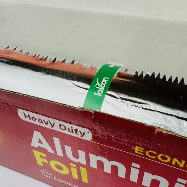 Papier aluminium falcon 2,5KG – Image 4