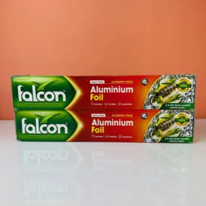 Papier aluminium falcon 2,5KG