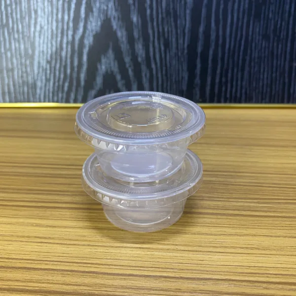 Boites à supplément 2oz - Image 2