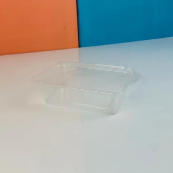 Barquettes transparent 750ml – Image 9