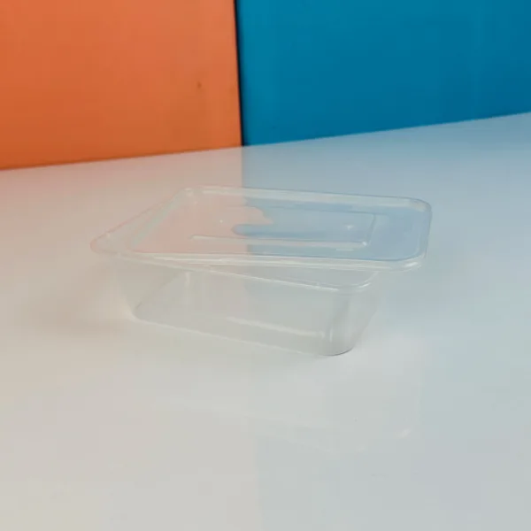 Barquettes transparent 750ml – Image 8