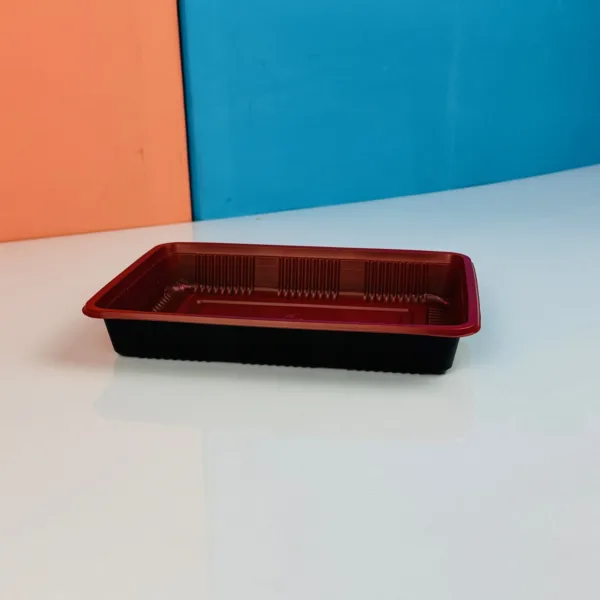 Barquettes à crêpes – Image 5