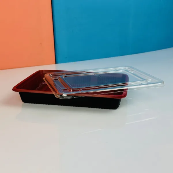 Barquettes à crêpes – Image 4