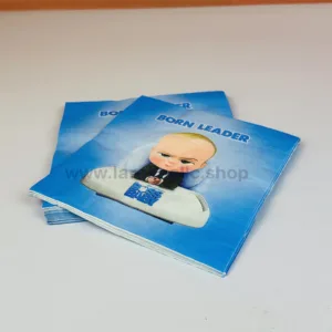Mouchoirs baby boss