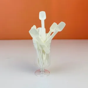Cuillères a glace forme pelle