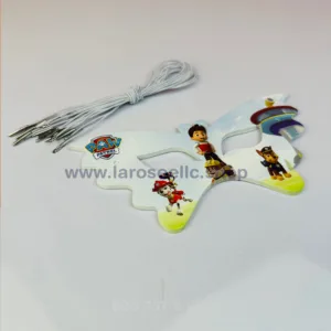 Masques pat patrouille