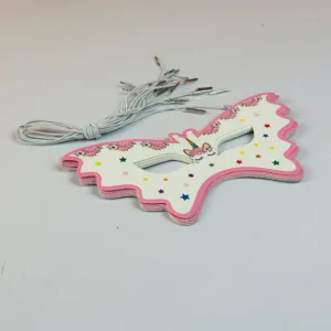 Masques licorne