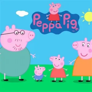 Peppa pig