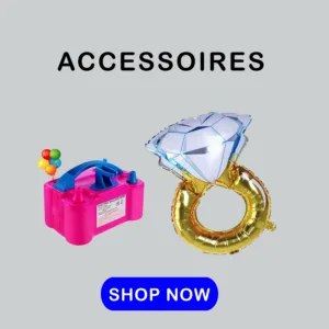 ACCESSOIRES ET DECORATION