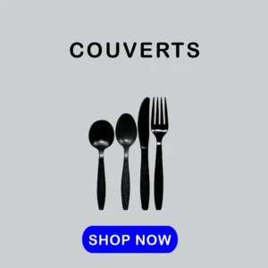 Couverts