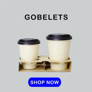 Gobelets