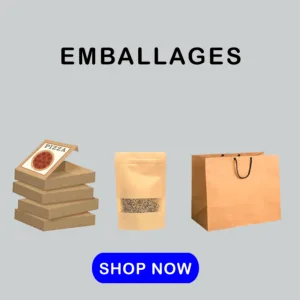 Emballages