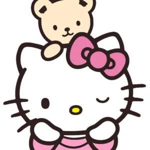 Hello kitty