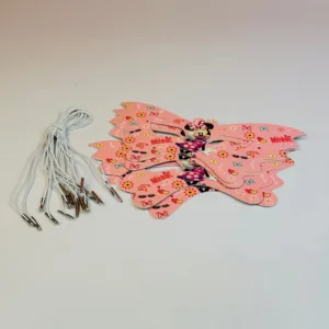 Masques minnie