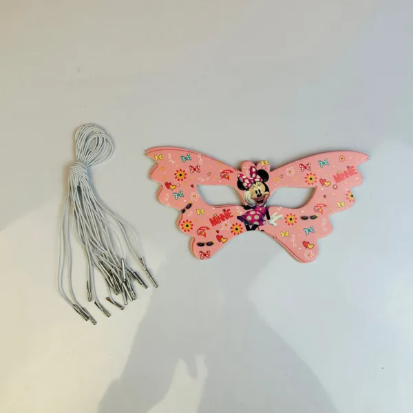 Masques minnie – Image 2