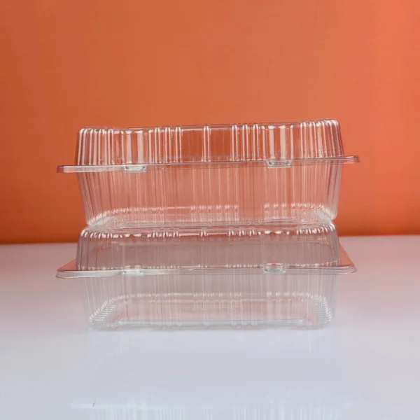Barquettes à clapet rh-005 – Image 2