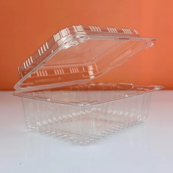 Barquette à clapet xgl-750 – Image 2