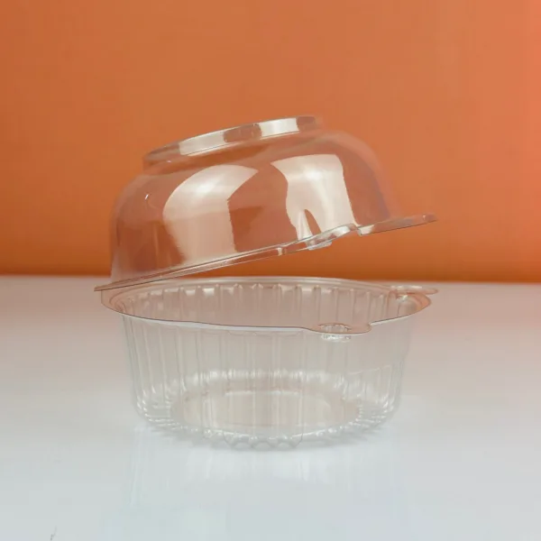 Barquettes à clapet rh – Image 3