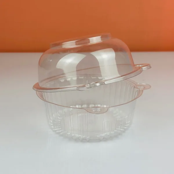 Barquettes à clapet rh – Image 2