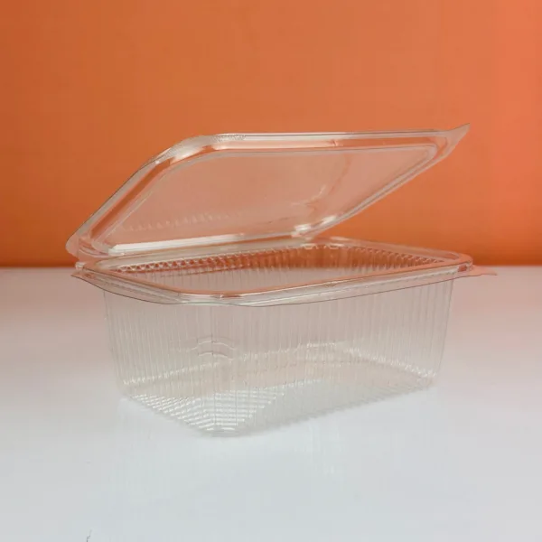 Barquettes à clapet swisspet 1000ml – Image 2