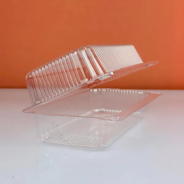Barquettes à clapet hy-312 – Image 2