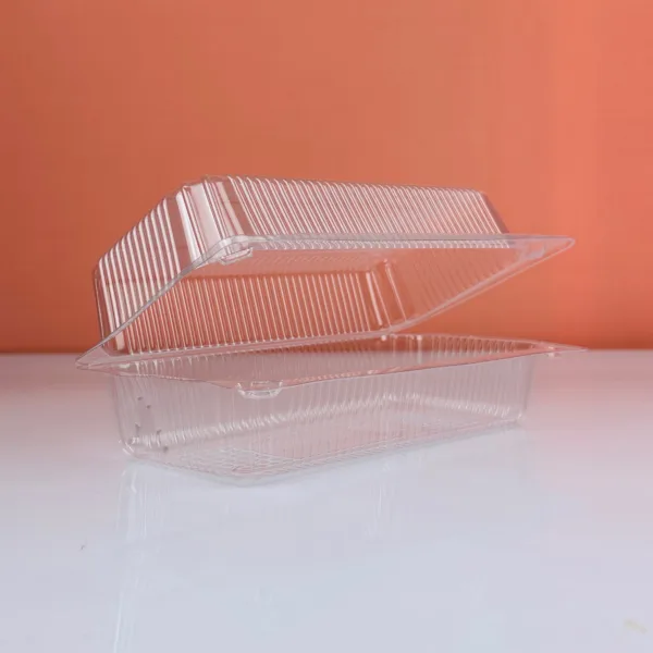 Barquettes à clapet hy-312 – Image 4