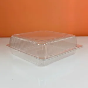 Barquettes à clapet larges rh-323
