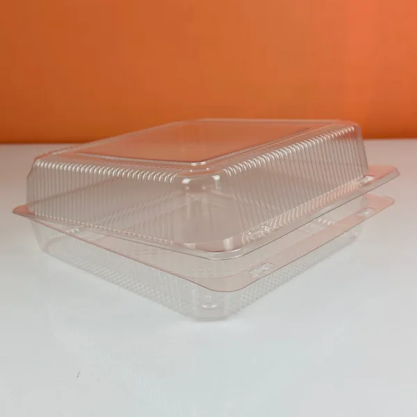 Barquettes à clapet larges rh-323 – Image 2