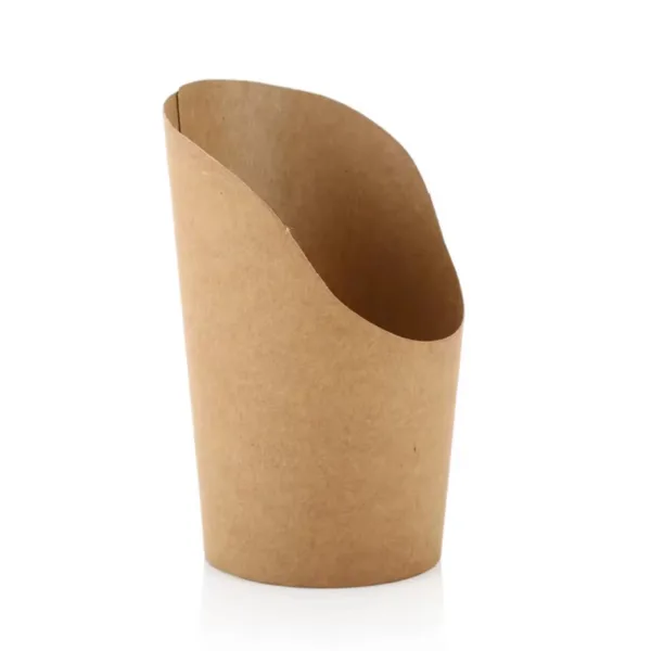 Gobelets à frites et wraps 14oz – Image 4