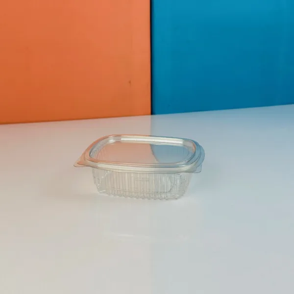 Barquettes à clapet swisspet 300ml – Image 3