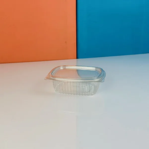 Barquettes à clapet swisspet 300ml
