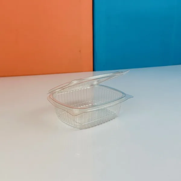 Barquettes à clapet swisspet 300ml – Image 5