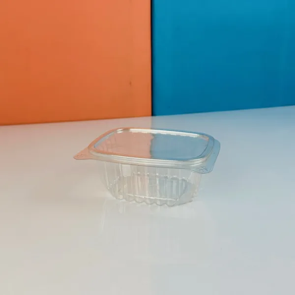 Barquettes à clapet swisspet 300ml – Image 2