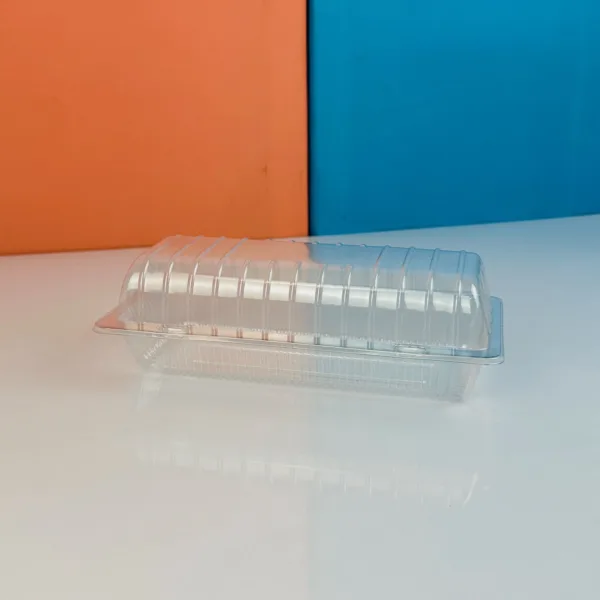 Barquettes à clapet RH-333