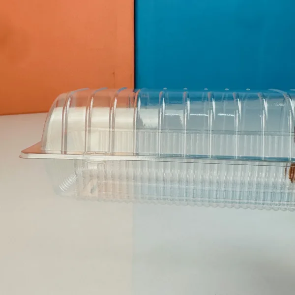 Barquettes à clapet RH-333 – Image 4