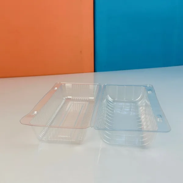 Barquettes à clapet RH-333 – Image 3