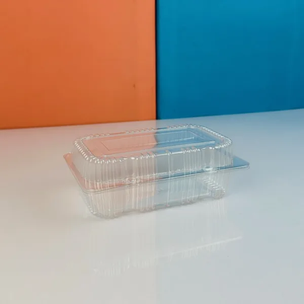 Barquettes à clapet RH005 – Image 2