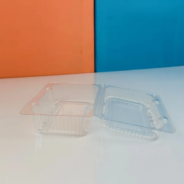 Barquettes à clapet RH005 – Image 3