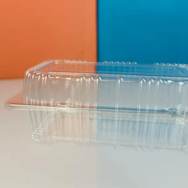 Barquettes à clapet RH005 – Image 4