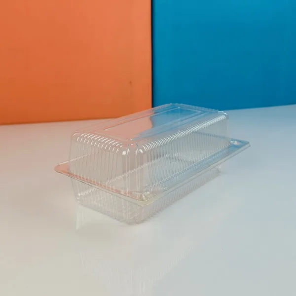 Barquettes à clapet HY-312 – Image 5