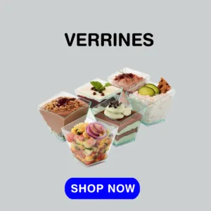 VERRINES
