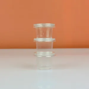 Boites à supplément 30ml