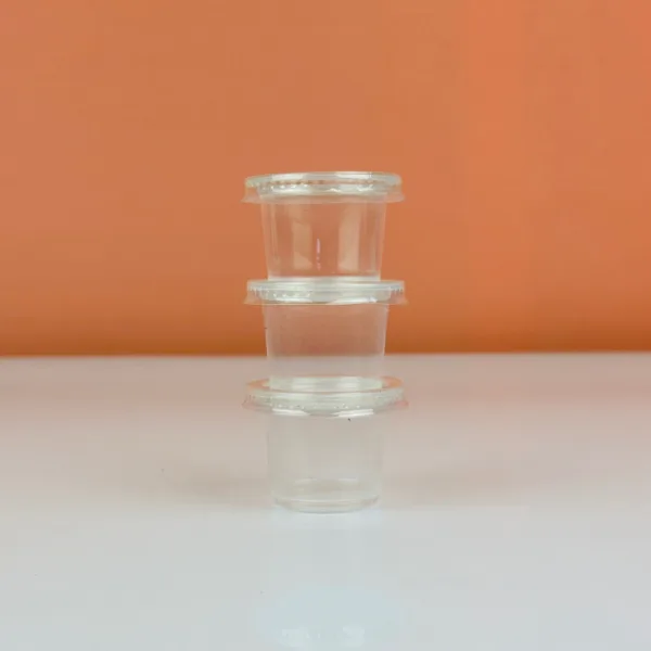 Boites à supplément 30ml