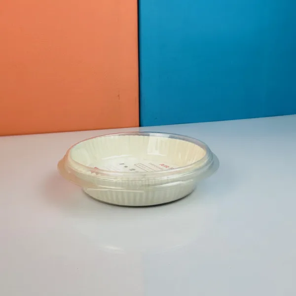 Assiettes sulfurisé pour friteuse à air – Image 5