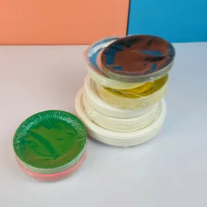Assiettes