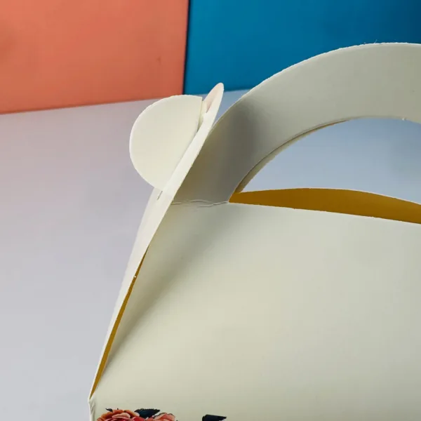 Boîte en carton – Image 2