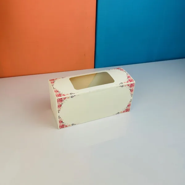 Buche box 25x10x14cm