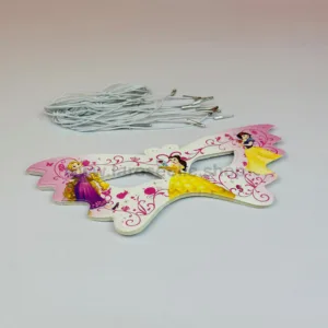 Masques princesses