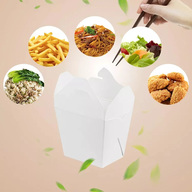 Pasta box blanches 500ml – Image 5